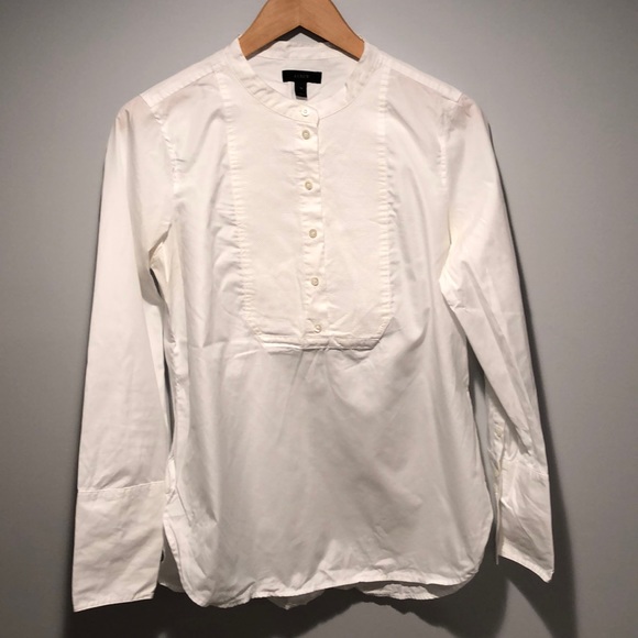 J. Crew Tops - J.Crew Blouse